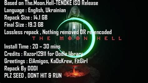 godfall fitgirl|Godfall (v2.4.55 + MULTi10) – [DODI Repack] : r/CrackWatch.